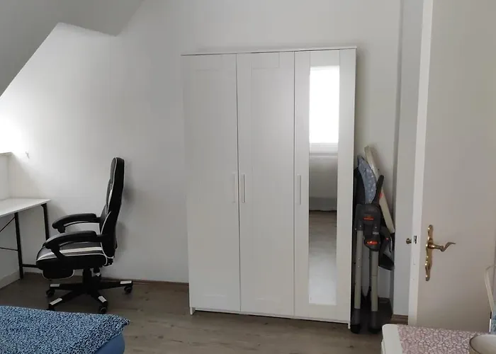 Helle In Schney Apartamento *