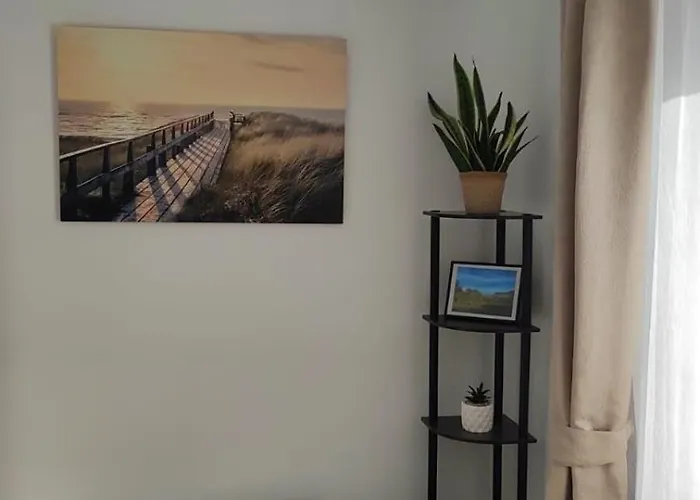 Apartamento Helle In Schney Lichtenfels (Bavaria)