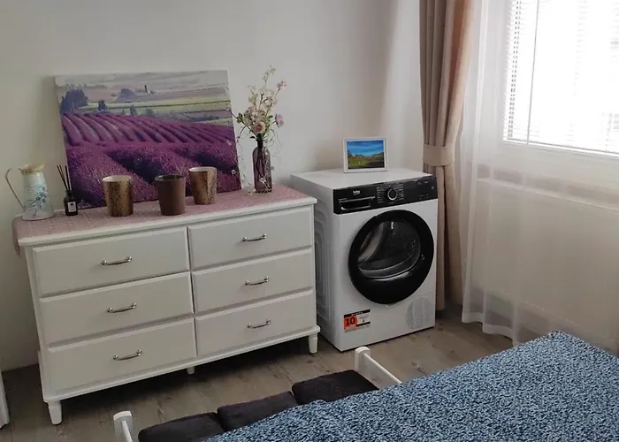 Helle In Schney Apartamento