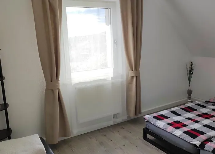 Helle In Schney Apartamento *