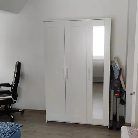 Helle In Schney Apartman *