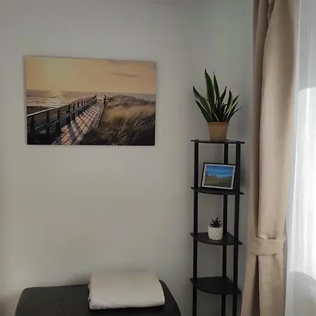 Apartman Helle In Schney Lichtenfels