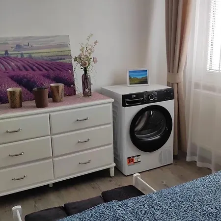Helle In Schney Apartman