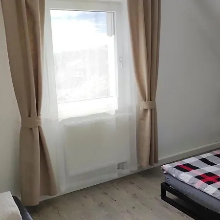 Helle In Schney Apartman *