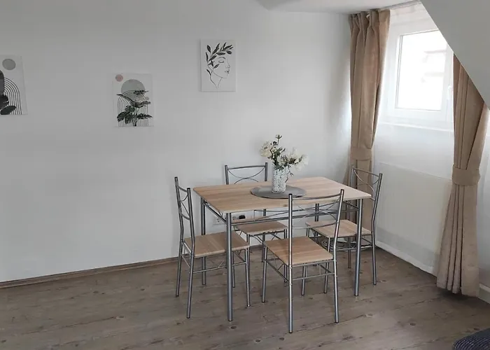 Helle In Schney Lägenhet *